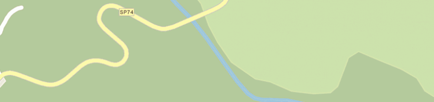 Mappa della impresa municipio a CANICATTINI BAGNI