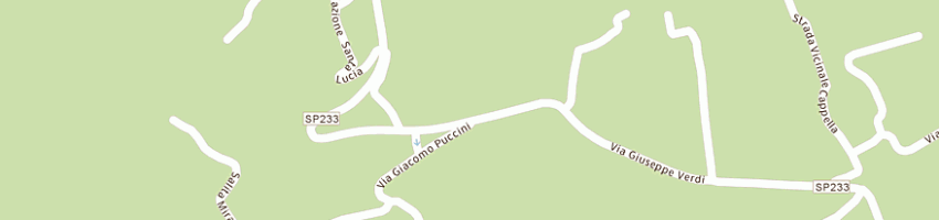 Mappa della impresa palladino antonino a CAMPAGNA