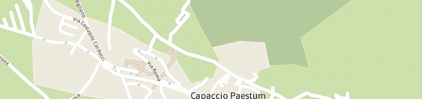Mappa della impresa CLICK AND PRINT SRL