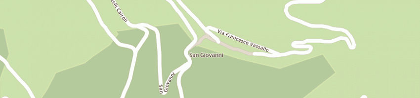 Mappa della impresa omra racing di serra omar a STELLA
