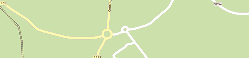 Mappa della impresa biscottificio fichera vittorio e figli di fichera giovanni snc a NOTO