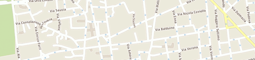 Mappa della impresa buscema guido a CATANIA