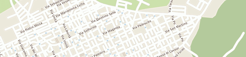 Mappa della impresa asilo infantile s giuseppe a PACHINO