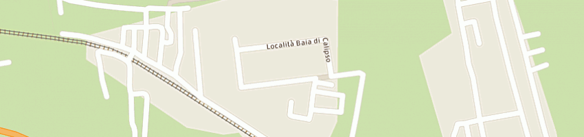 Mappa della impresa d'amico antonino a FURNARI