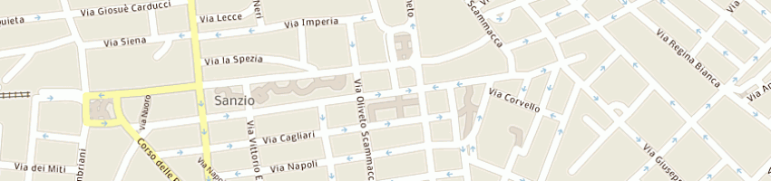 Mappa della impresa sigmar srl a CATANIA
