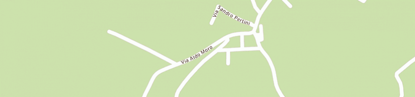 Mappa della impresa cautela salvatore a TRIPI