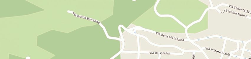 Mappa della impresa microtec snc di carmelo russo e c a ZAFFERANA ETNEA