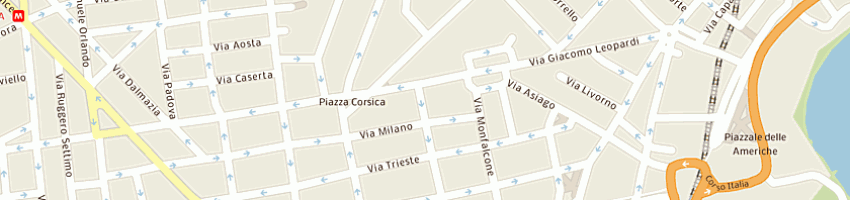 Mappa della impresa cornici pappalardo di caccamo lucio a CATANIA