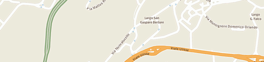 Mappa della impresa desi saponificio a CATANIA