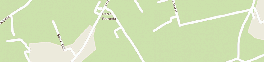 Mappa della impresa galaxy elettronica c snc a CAMPAGNA