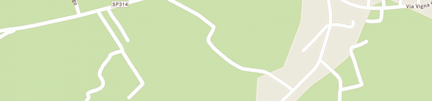 Mappa della impresa landi rosalba a ALTAVILLA SILENTINA