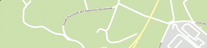Mappa della impresa autoscuola tre torri di petruzzo giandomenico sas a FLUMERI
