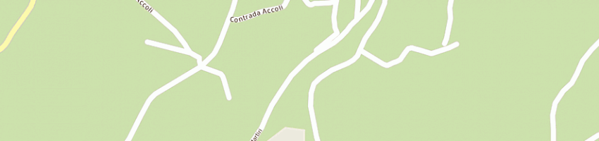 Mappa della impresa mcs hydraulics srl a ARIANO IRPINO