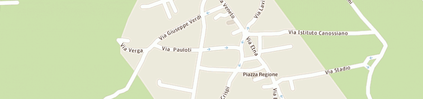 Mappa della impresa mapi srl a ACI BONACCORSI
