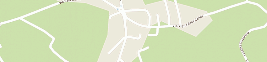 Mappa della impresa saponara antonio a ALTAVILLA SILENTINA