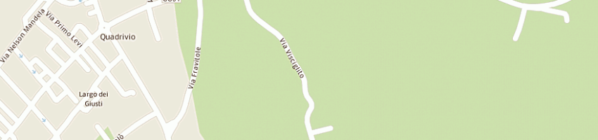 Mappa della impresa busillo antonino a CAMPAGNA