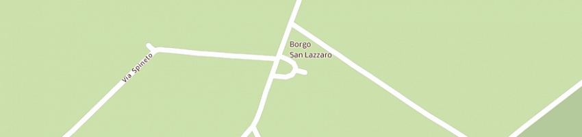 Mappa della impresa calogero lorena a SERRE