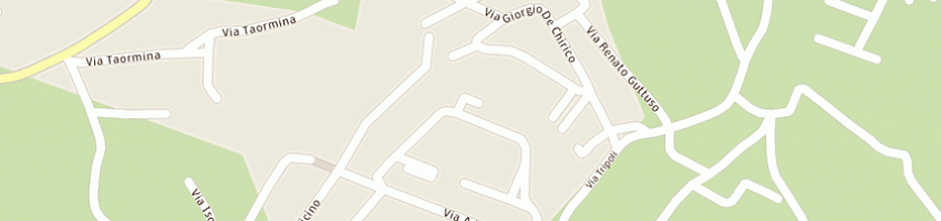 Mappa della impresa tecni hair di pietro venticinque e fabio cacia snc a SAN GREGORIO DI CATANIA