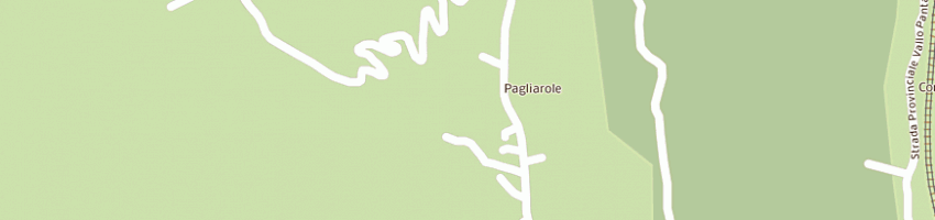 Mappa della impresa cuoco francesco a OMIGNANO