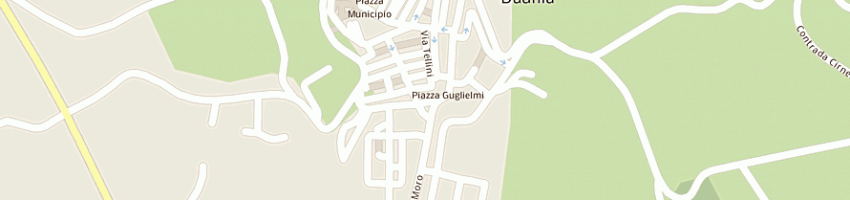 Mappa della impresa assicurazioni norditalia a CASTELNUOVO DELLA DAUNIA