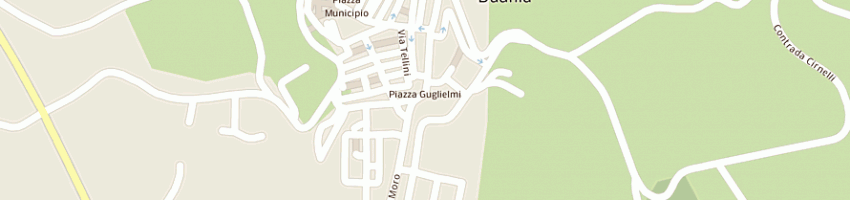 Mappa della impresa regione puglia ipa a CASTELNUOVO DELLA DAUNIA