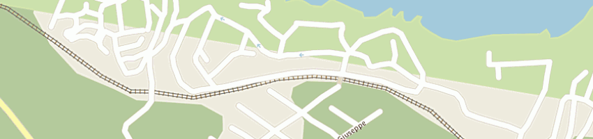 Mappa della impresa dammusi sciuvechi a AUGUSTA