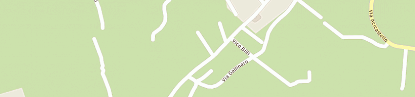 Mappa della impresa flli miosi e c snc a FICARAZZI