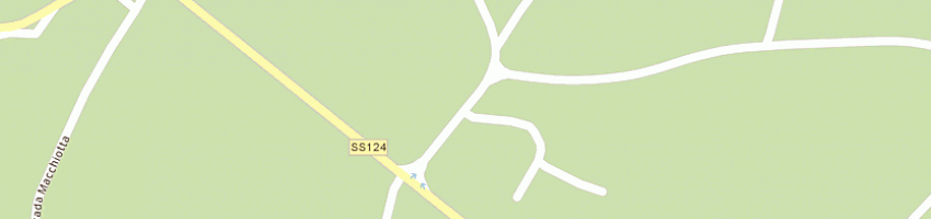 Mappa della impresa formica nunzio a SOLARINO