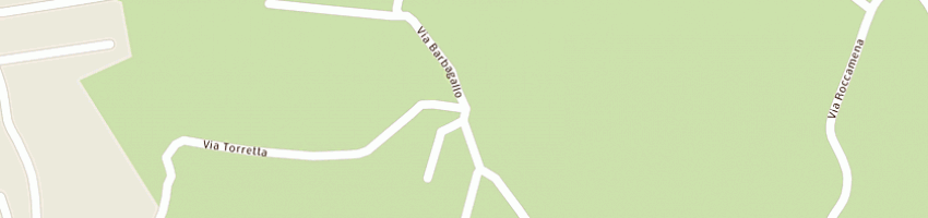 Mappa della impresa allevamento della vittoria di vittoria papini a ACIREALE