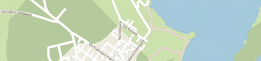 Mappa della impresa scala corrado a PORTOPALO DI CAPO PASSERO