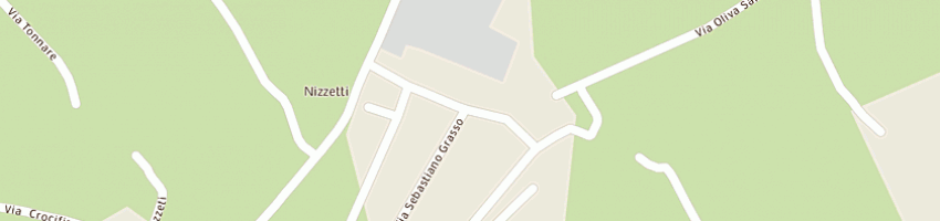 Mappa della impresa pricoco francesco a ACI CATENA