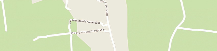 Mappa della impresa trovato giuseppe a SANTA VENERINA