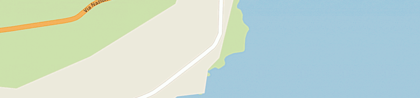 Mappa della impresa mangiagli nunzio a ACI CASTELLO