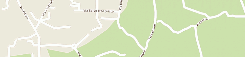 Mappa della impresa puglisi e pulvirenti snc a ACI CATENA