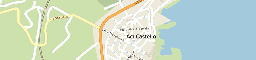 Mappa della impresa Geosondedile S.r.l.