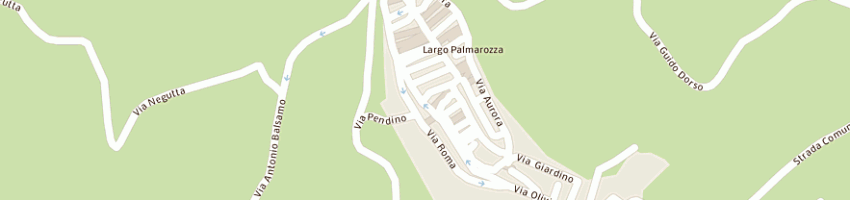 Mappa della impresa sisto italo a FLUMERI