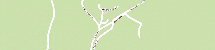 Mappa della impresa gatto francesco a PERITO
