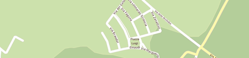 Mappa della impresa computer time srl a FLORIDIA