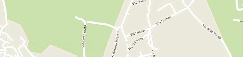 Mappa della impresa tosto lucio a ACIREALE