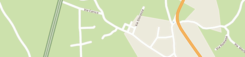 Mappa della impresa tropea concetta a ACIREALE