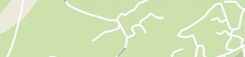 Mappa della impresa confezioni cerruti srl a CAMPAGNA