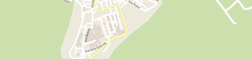 Mappa della impresa santelia filomena a SERRACAPRIOLA