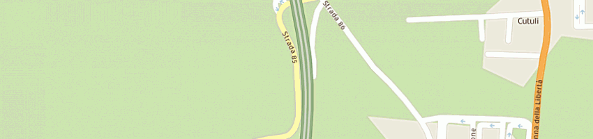 Mappa della impresa caltabiano salvatore e c sas a GIARRE