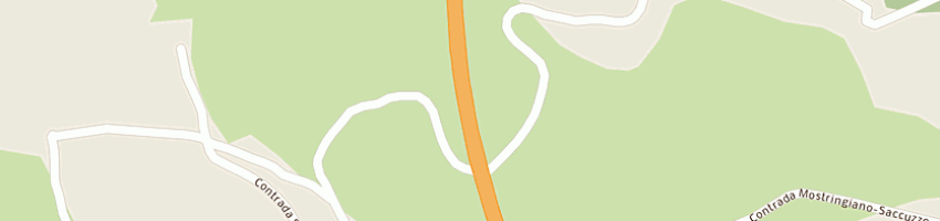 Mappa della impresa srk s r l a PRIOLO GARGALLO