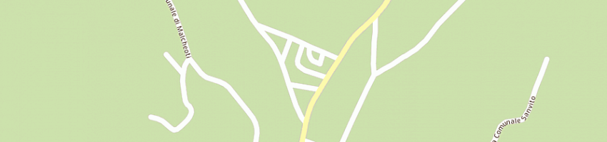 Mappa della impresa papa michele a CHIEUTI