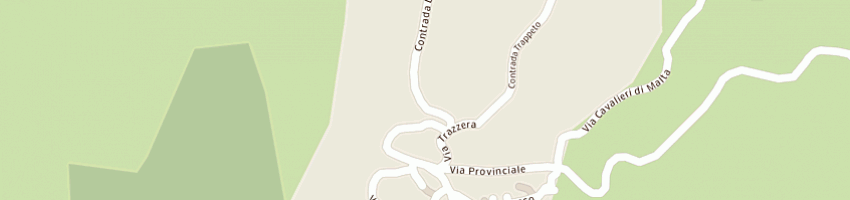 Mappa della impresa poste italiane spa a RODI MILICI