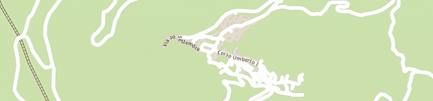 Mappa della impresa autosalone salemi antonino a MOTTA CAMASTRA