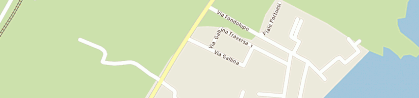 Mappa della impresa andomar sas di andolina giuseppina e c a AVOLA