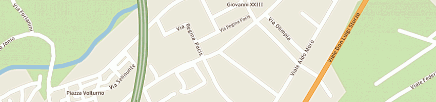 Mappa della impresa cardillo rosario a GIARRE