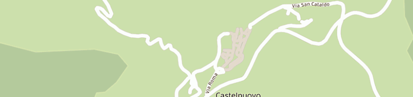 Mappa della impresa pinto domenico a CASTELNUOVO CILENTO